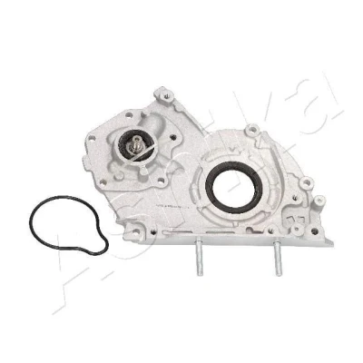 Billede af Oliepumpe ASHIKA 157 DW DW11