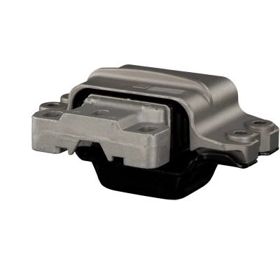 Billede af FEBI BILSTEIN 31957 Gearkasseophæng venstre VOLKSWAGEN: GOLF 6, SKODA: Octavia II Hatchback