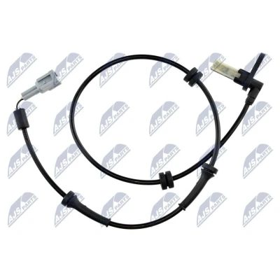 Billede af NTY HCA NS 068 ABS Sensor Bagaksel højre NISSAN: Primera Stationcar, Hatchback
