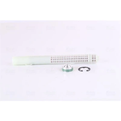 Billede af NISSENS 95467 Tørrer R 134a plastik SMART: Fortwo II Coupe