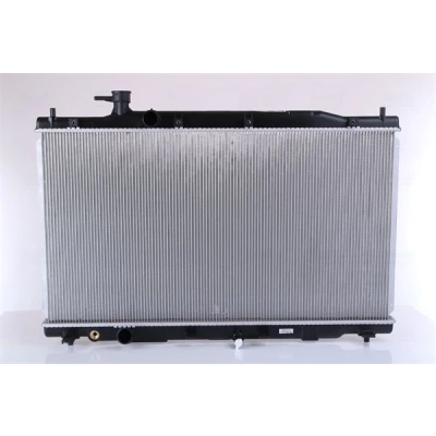 Billede af NISSENS 681404 Radiator Aluminium 400 728 16 Loddet køleripper