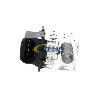 Billede af VEMO V46 79 0046 Formodstand, kølerblæser elmotor RENAULT: GRAND SCENIC 3