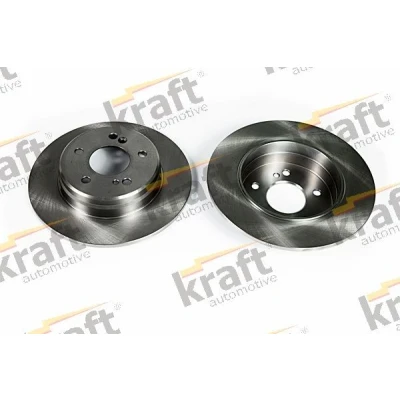 Billede af Bremseskive KRAFT AUTOMOTIVE 6041160