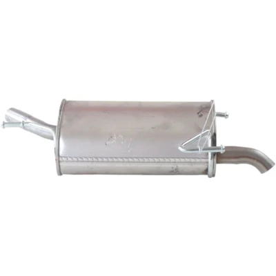 Billede af BOSAL 185 615 Lydpotte OPEL: Corsa C Hatchback