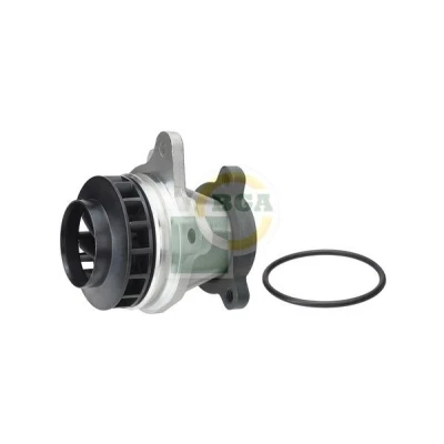 Billede af BGA CP7313 Vandpumpe Aluminium med pakning plastik NISSAN: Qashqai 2, X Trail, RENAULT: Megane 4