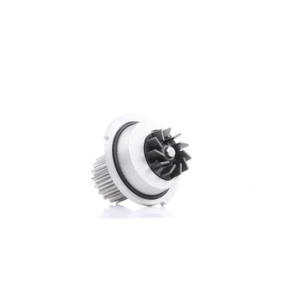 Billede af DOLZ D211 Vandpumpe 19 med remskive CHEVROLET: Lacetti Hatchback, Nubira Stationcar