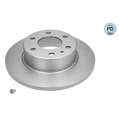 Billede af Bremseskive OPTIMAL BS 9864C