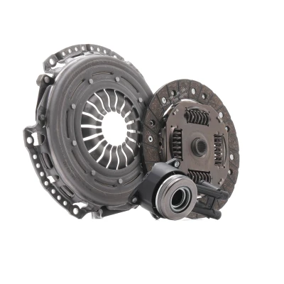 Billede af SACHS Kit plus CSC 3000 990 336 Kobling 220 FORD: B Max, FIESTA 6