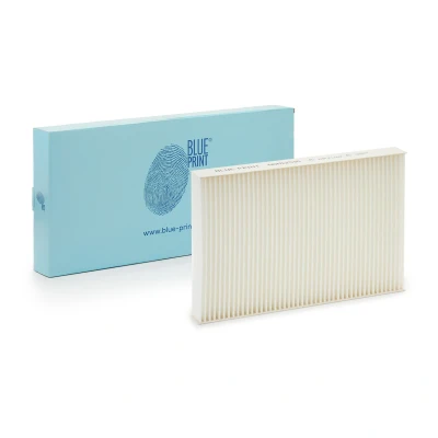 Billede af BLUE PRINT ADN12516 Kabinefilter Pollenfilter 230 160 30 RENAULT: CLIO 2, Megane I Grandtour