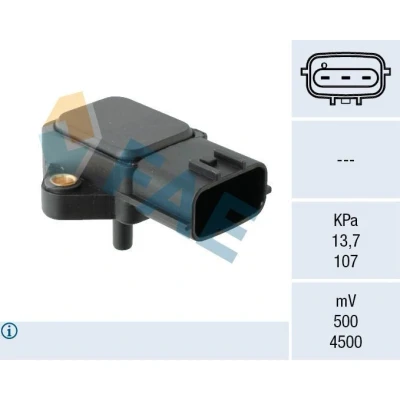 Billede af FAE 15272 Sensoren SUBARU: Forester III