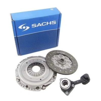 Billede af SACHS XTend Kit plus CSC 3000 990 350 Kobling 240 AUDI: A3 Sportback, Sedan, Hatchback, SKODA: Octavia 3 Schrägheck, Combi