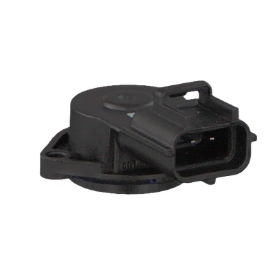 Billede af FEBI BILSTEIN 103689 Gasspjæld Potentiometer FORD: Focus Mk1 Hatchback