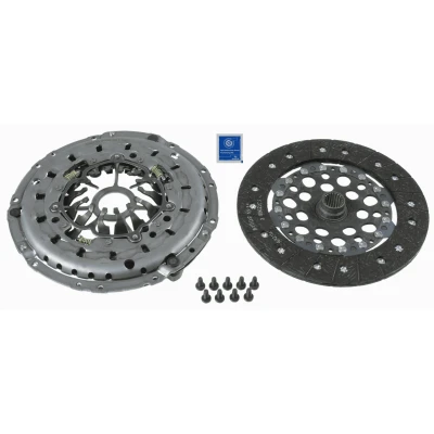 Billede af SACHS XTend 3000 951 142 Kobling uden udrykkerleje 230 RENAULT: LAGUNA 2