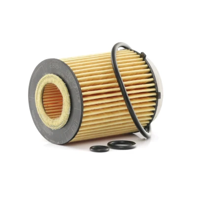 Billede af HENGST FILTER E818H D238 Oliefilter Filterindsats MERCEDES BENZ: C klasse T modell, E Sedan, modell