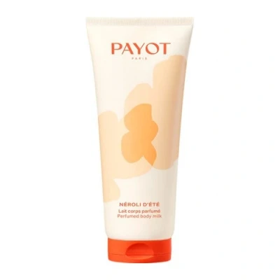 Billede af Payot Néroli D&#039;Été Perfumed Body Milk 200 ml
