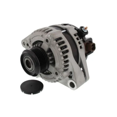 Billede af MAPCO 13551 Generator 14V 130A TOYOTA: Corolla Verso, IX Station Wagon, Hatchback