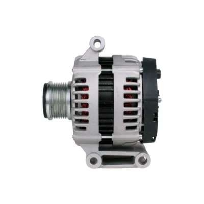 Billede af HELLA 8EL 012 428 821 Generator 14V 150A FORD: Transit Mk6 Van, Bus, LAND ROVER: Defender SUV Cabriolet,