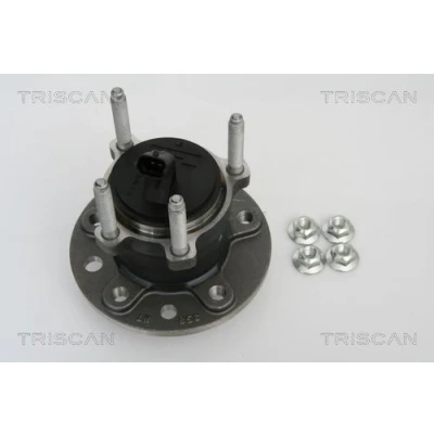 Billede af TRISCAN 8530 24223 Hjullejesæt med integreret ABS sensor 140 SAAB: 9 3 Sedan, Stationcar, OPEL: Vectra C Caravan, CC, Sedan