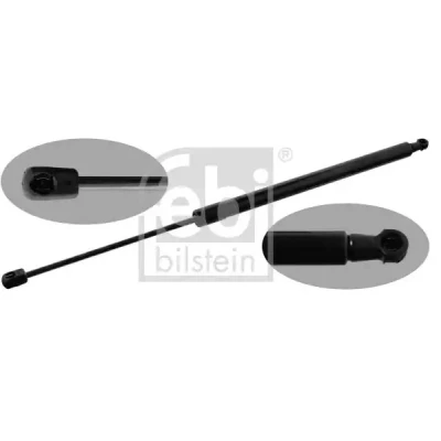 Billede af FEBI BILSTEIN 47044 Gasdæmper 605 594 på begge sider