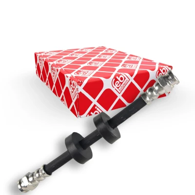 Billede af FEBI BILSTEIN 175224 Bremseslange Bagaksel venstre, højre 200 FIAT: Punto II Hatchback, Grande Hatchback