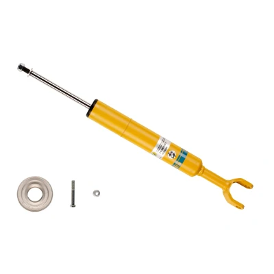Billede af BILSTEIN B6 Performance 24 065085 Støddæmper foraksel Gastryk enkeltrør Fjederbærende dæmper øverste stift, nederste greb AUDI: A6 C5 Sedan