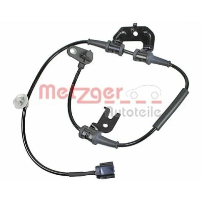 Billede af METZGER 09001018 ABS Sensor højre foraksel 2 HYUNDAI: i10 II Hatchback