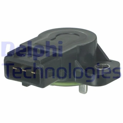 Billede af DELPHI SS10999 12B1 Gasspjæld Potentiometer KIA: Magentis I