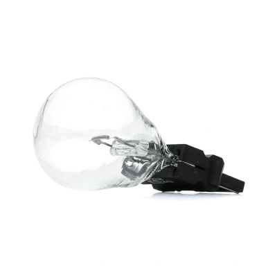 Billede af HELLA 8GA 007 731 232 Glødepære 12 27 P27W Halogen foran og bagved