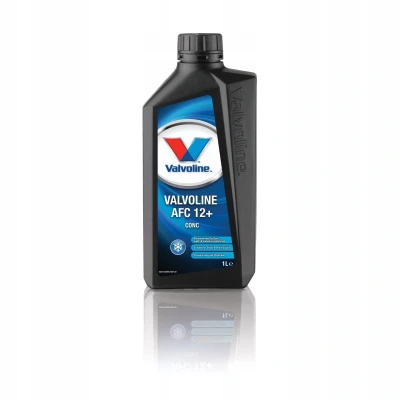 Billede af Frostbeskyttelse VALVOLINE 896752