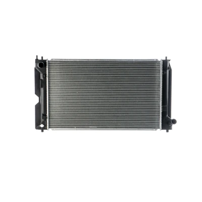 Billede af MAHLE ORIGINAL CR 1079 000S Radiator til køretøjer med/uden klimaanlæg 625 380 27 Loddet køleripper TOYOTA: Corolla IX Station Wagon