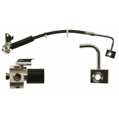 Billede af TRW PHD1125 Bremseslange 294 M10x1 JEEP: GRAND CHEROKEE 2