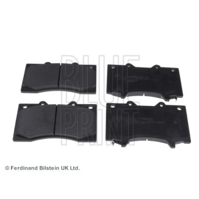 Billede af BLUE PRINT ADN142168 Bremseklodser foraksel