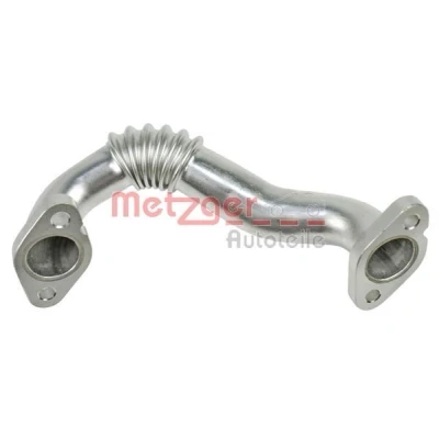 Billede af METZGER 0892656 Rørledning, ARG ventil VOLKSWAGEN: GOLF 6, AUDI: A3 Sportback