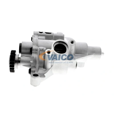 Billede af VAICO V10 4266 Oliepumpe med si tandhjul AUDI: A4 B8 Avant, A3 Sportback