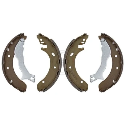Billede af A.B.S. 8897 Bremsebakker 228 45 FORD: MONDEO 1 Kombi