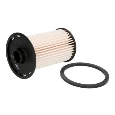 Billede af PURRO PUR PF4000 Brændstoffilter Filterindsats FORD: Focus 2 Kombi, MONDEO 4 Turnier, C Max