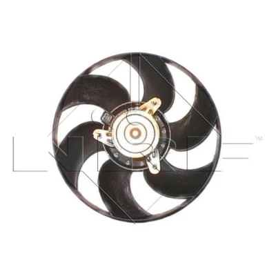 Billede af NRF 47344 Køleventilator 320 12 120 uden kølerventilatorramme (karm)
