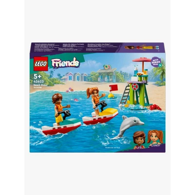 Billede af LEGO Friends 42623 Vandscooter