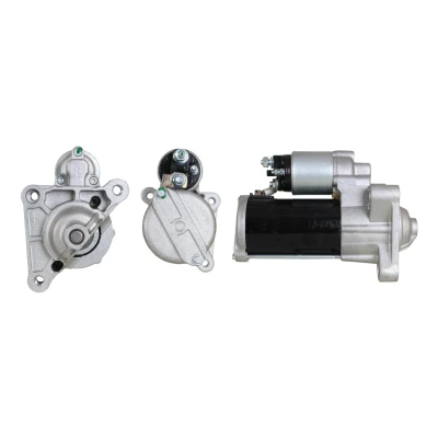 Billede af LUCAS LRS04126 Starter 12 1,7, 0,0 Pin &quot;30&quot; M8 B+, &quot;50&quot; M5 66 PEUGEOT: Boxer Van, CITROËN: Jumper II Van