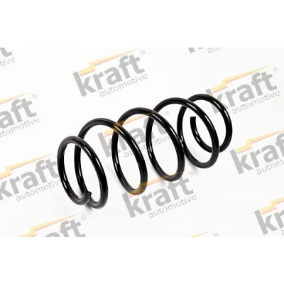 Billede af KRAFT 4021690 Fjeder foraksel OPEL: Vectra B Stationcar, CC