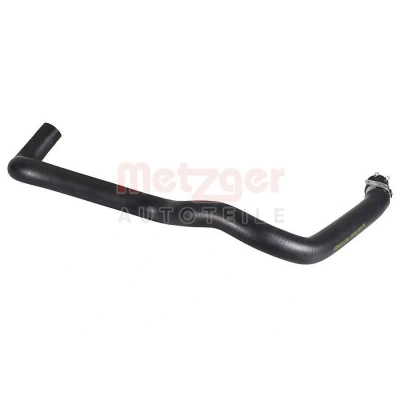 Billede af METZGER 2421881 Kølerslanger EPDM (ethyl propylen dien gummi) uden spændebånd CITROËN: C3 II
