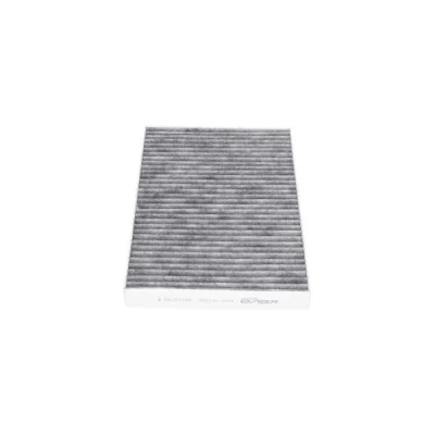 Billede af KAVO PARTS FCA 10134C Kabinefilter Aktivkulfilter 300mm 204mm 30mm AUDI: A4 B7 Avant, B6 A6 C5 Sedan
