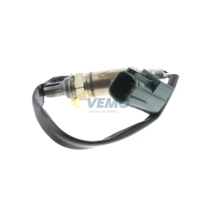 Billede af VEMO Original Quality V38 76 0006 Lambdasonde efter katalysator M18 x 1,5 Diagnosesonde, Gevind, forsmurt sort 4 kantet NISSAN: Almera II Hatchback