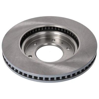 Billede af FEBI BILSTEIN Bremseskive foraksel 320mm 28mm 6 hul 139,7mm indvendigt ventileret coatet 194878 Bremseskiver, Skivebremser