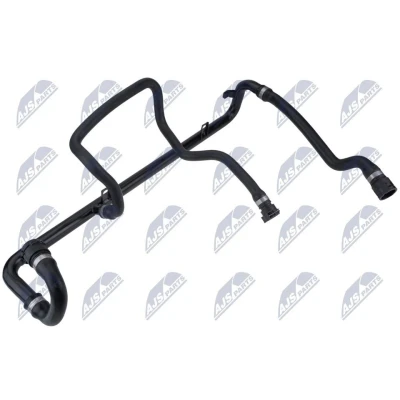 Billede af NTY CPP BM 040 Kølerslanger BMW: 3 Sedan, Touring, Coupe