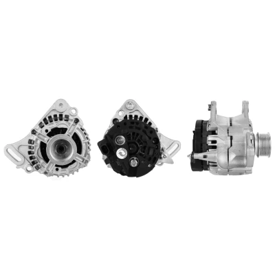 Billede af LUCAS ELECTRICAL LRA01997 Generator 14V 90A SKODA: Fabia 1 Combi, I Sedan, Octavia Hatchback, AUDI: A2
