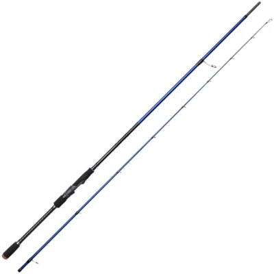 Billede af Savage Gear SGS6 All Around 9&#039;/2,74m F 7 35gr ML 0,8 1,2 2sec Sea fishing rod