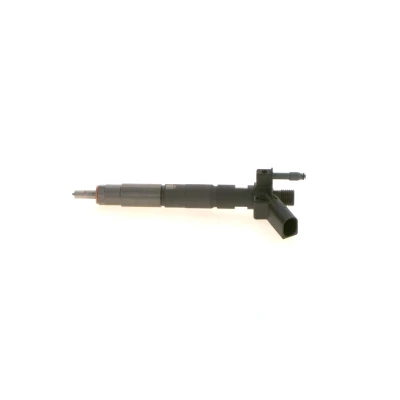 Billede af BOSCH 0 445 118 035 Indsprøjtningsdyse Common rail med tætningsring BMW: 5 Sedan, Touring, X5