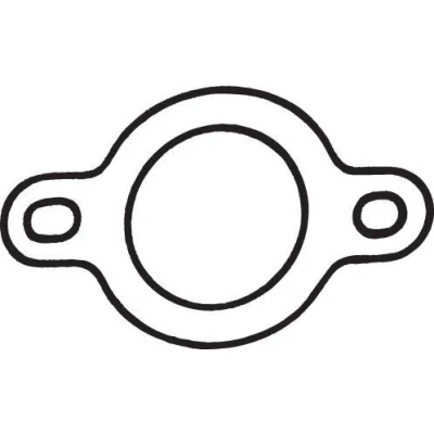 Billede af BOSAL 256 068 Pakning, udstødningsrør