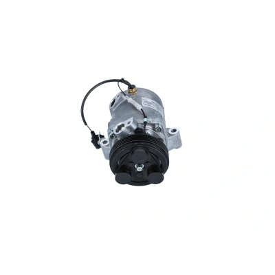 Billede af NRF 320240 Kompressor CR08D 12 PAG 100 YF R 1234yf, 134a med tætningsring